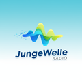 Das Logo von laut.fm Jungewelle