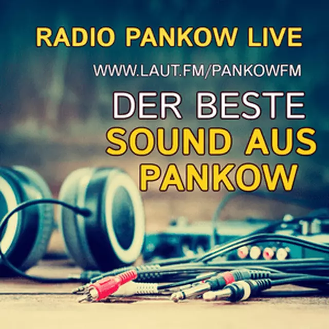 Stationsbild pankowfm