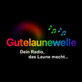 Das Logo von laut.fm Gutelaunewelle