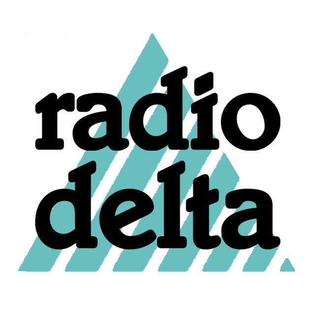 Stationsbild radiodelta