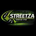 Das Logo von laut.fm Streetzadrive FM