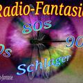 Das Logo von laut.fm Radio Fantasie