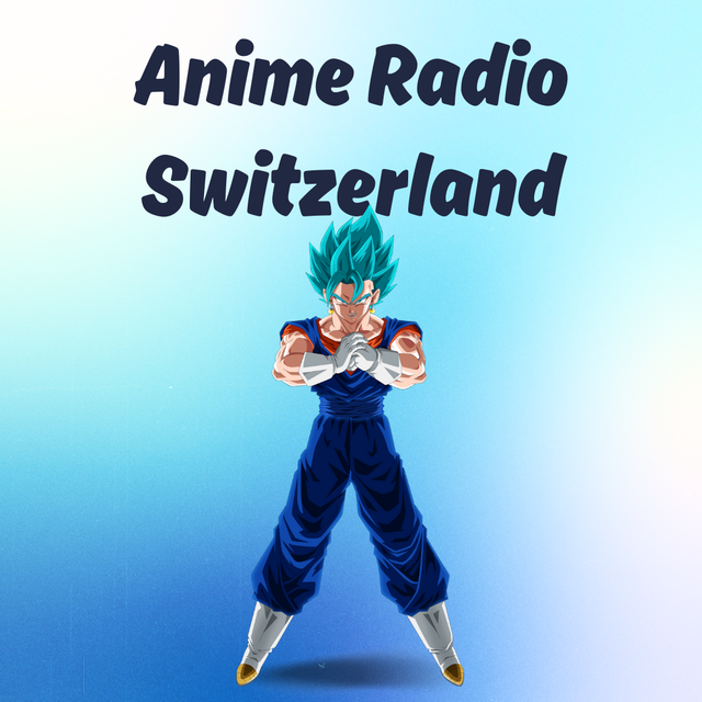 Stationsbild anime-radio-switzerland