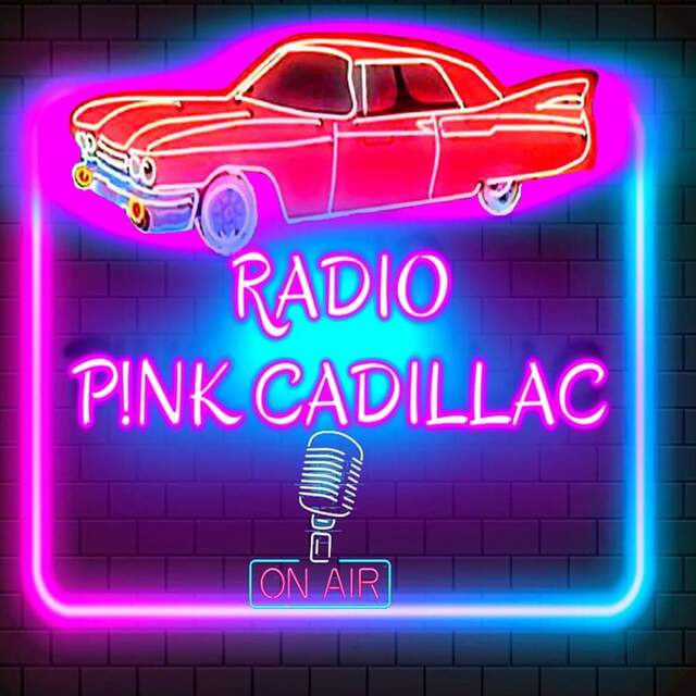 Stationsbild radiopinkcadillac