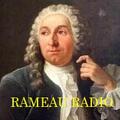 Das Logo von laut.fm Rameau Radio
