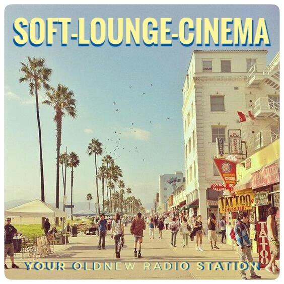 laut.fm - Soft Lounge Cinema