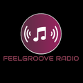 Das Logo von laut.fm Feelgroove Radio
