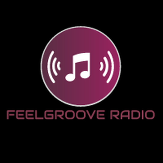 Stationsbild feelgrooveradio