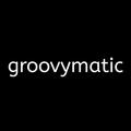 Das Logo von laut.fm Groovymatic