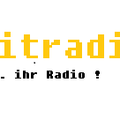 Das Logo von laut.fm Hit-Radio