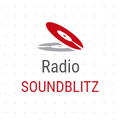 Das Logo von laut.fm Radio Soundblitz