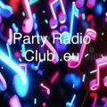 Das Logo von laut.fm Party radio Club.de
