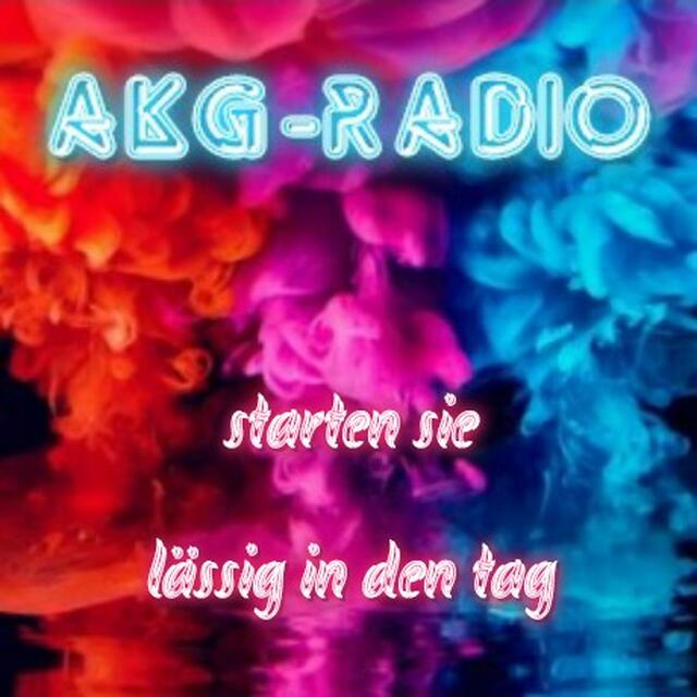 Stationsbild akg-radio