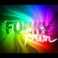 Das Logo von laut.fm Funkytown Bibahouse