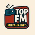 Das Logo von laut.fm Radio Top FM