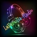 Das Logo von laut.fm Lafamilia Main