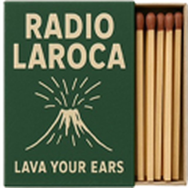 Stationsbild laroca