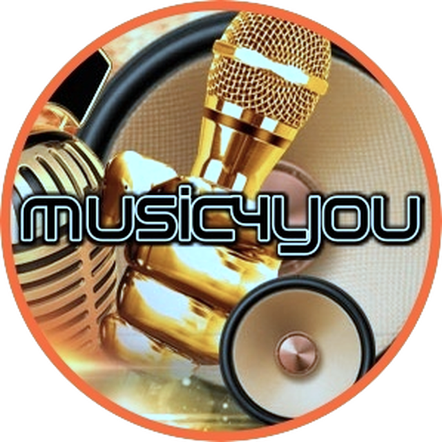 Stationsbild music4youfm