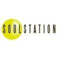 Das Logo von laut.fm Soulstation