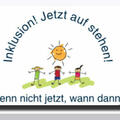 Das Logo von laut.fm Inklusion