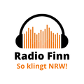 Das Logo von laut.fm Radio Finn