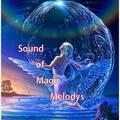 Das Logo von laut.fm Sound Of Magic Melodys