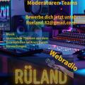 Das Logo von laut.fm Rueland