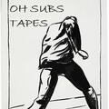 Das Logo von laut.fm Oh Subs Tapes