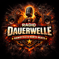Das Logo von laut.fm Dauerwelle