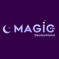 Das Logo von laut.fm Magic FM