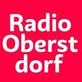 Das Logo von laut.fm Radio Oberstdorf