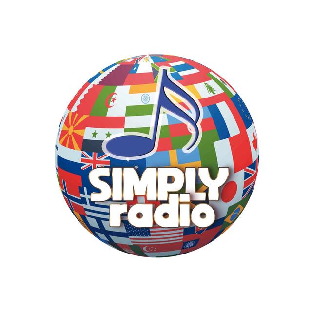 SIMPLY RADIO von laut.fm