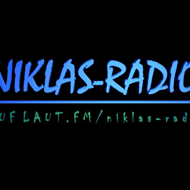 Stationsbild niklas-radio