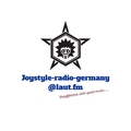 Das Logo von laut.fm Joystyle Radio Germany