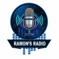 Das Logo von laut.fm Ramons Radio