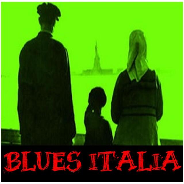 Stationsbild bluesitalia