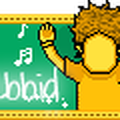 Das Logo von laut.fm Habbobeat