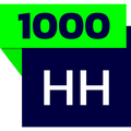 Das Logo von laut.fm 1000 Hamburg