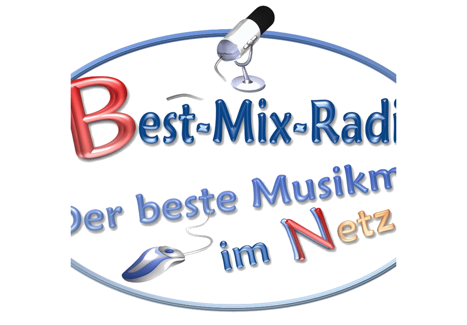 BESTMIXRADIO von laut.fm mp3.