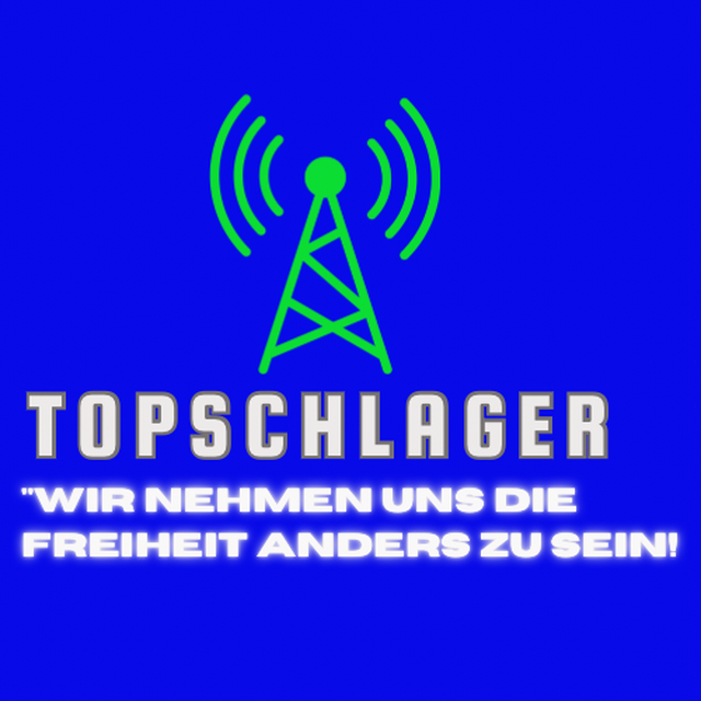 Stationsbild topschlager