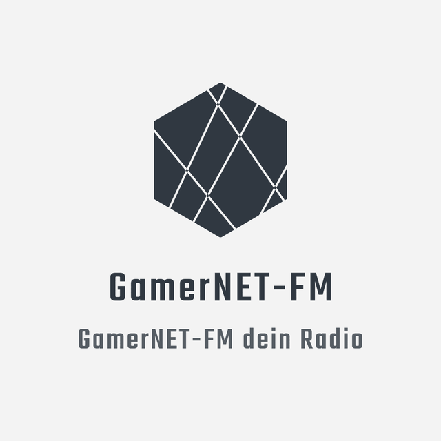 Stationsbild gamernetfm