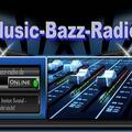 Das Logo von laut.fm Music Bazz Radio