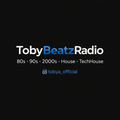 Das Logo von laut.fm TobyBeatzRadio