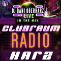 Das Logo von laut.fm Clubraumradio Harz