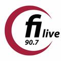 Das Logo von laut.fm Fischtownlive
