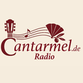 Das Logo von laut.fm Cantarmel