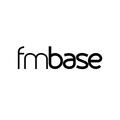 Das Logo von laut.fm FMbase