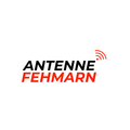 Das Logo von laut.fm Antenne Fehmarn