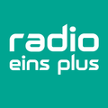 Das Logo von laut.fm Radio-Einsplus