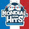 Das Logo von laut.fm Mondial 2014 Hits